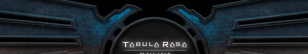 Tabula Rasa Online : Home